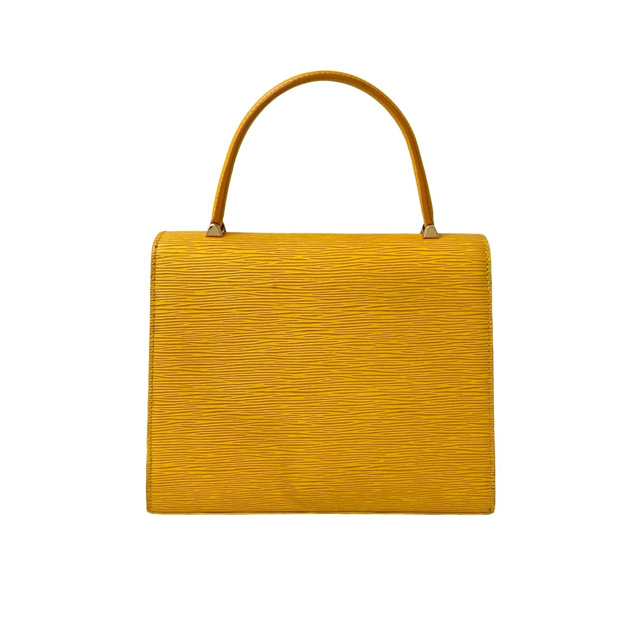 ルイヴィトン モノグラム マルゼルブ　ハンドバッグ ヴィンテージ LOUIS VUITTON モノグラム マルゼルブ | Hedy