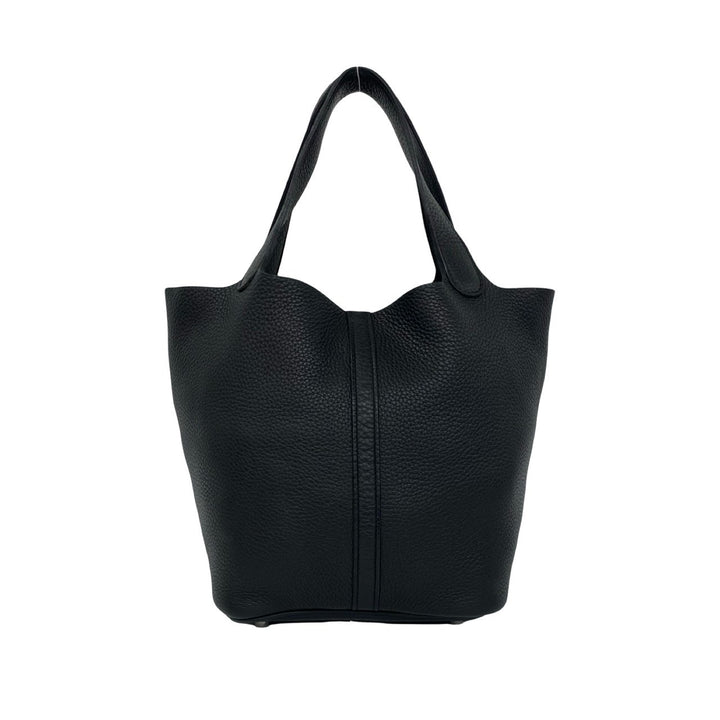 ハンドバッグ エルメス ピコタンロック MM