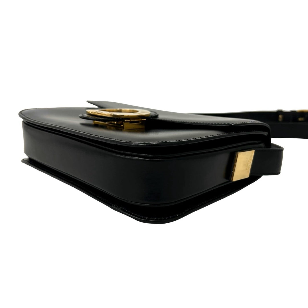 shoulder bag celine