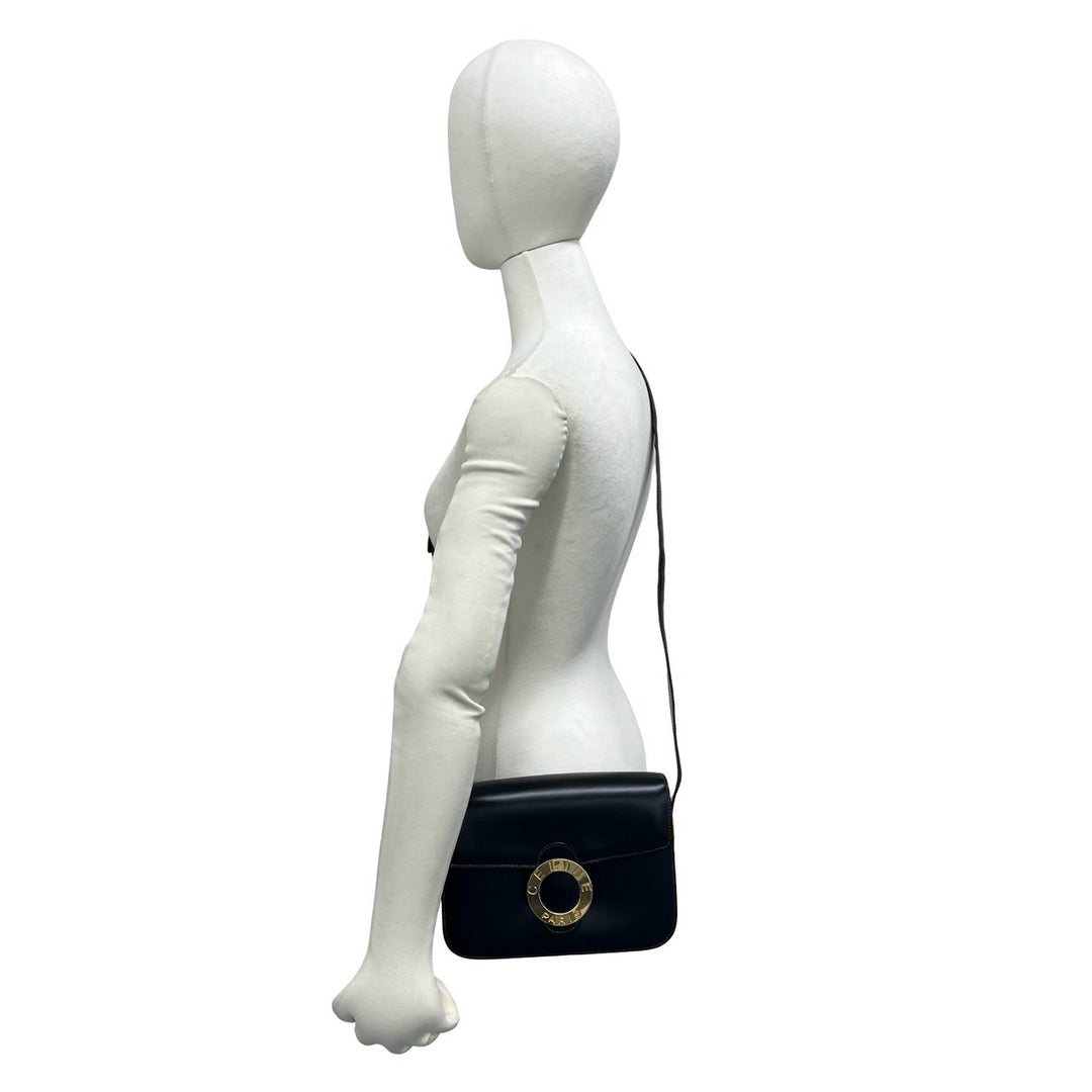 shoulder bag celine