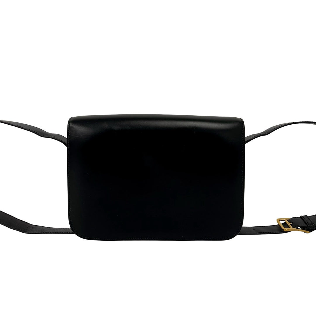 shoulder bag celine