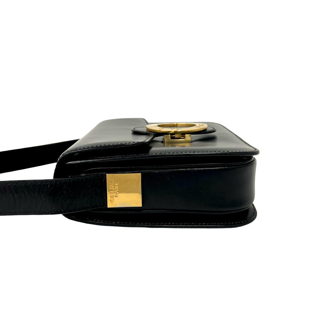shoulder bag celine