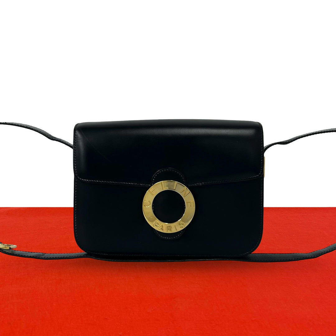 shoulder bag celine