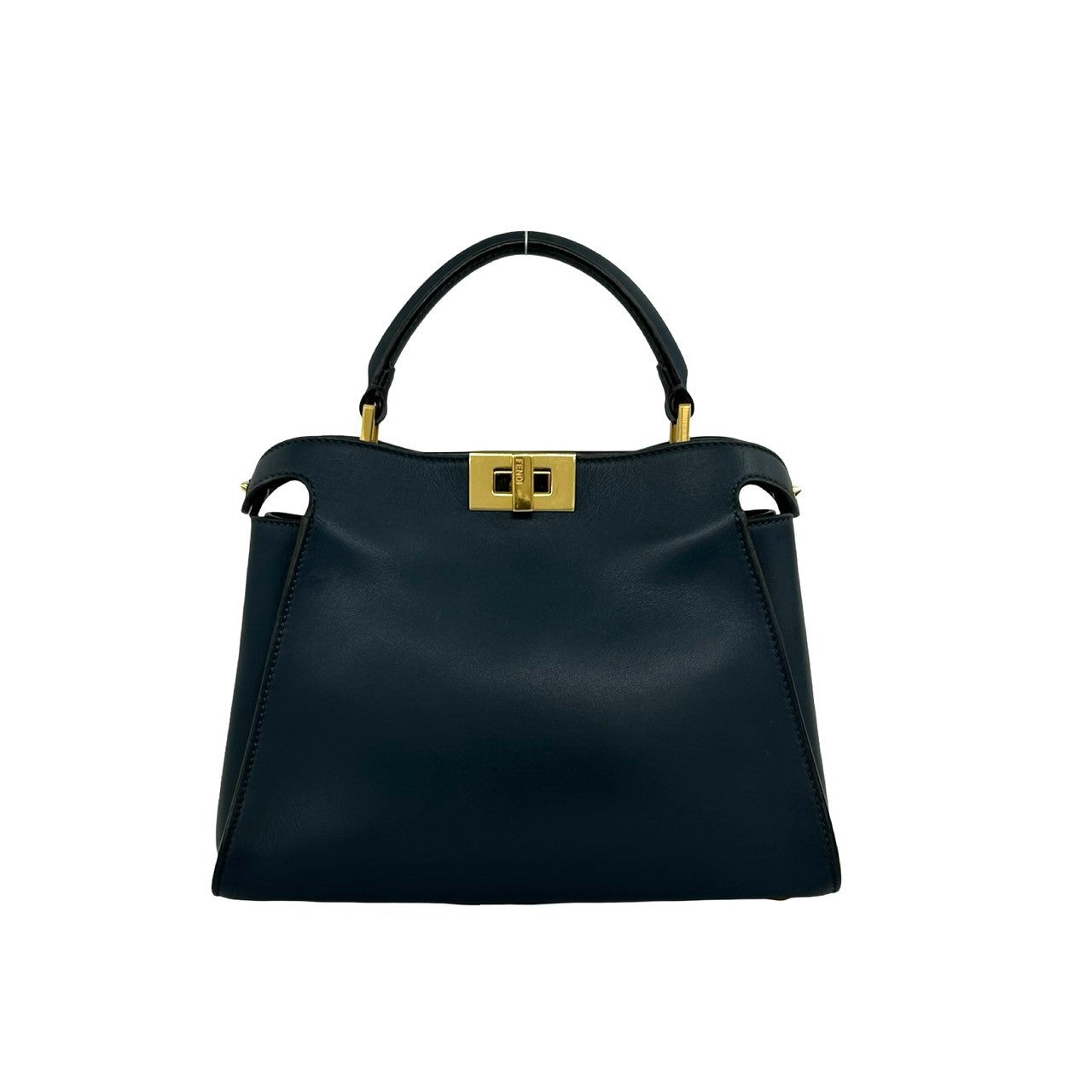 FENDI ピーカブー アイコニック エッセンシャリ― – Trip