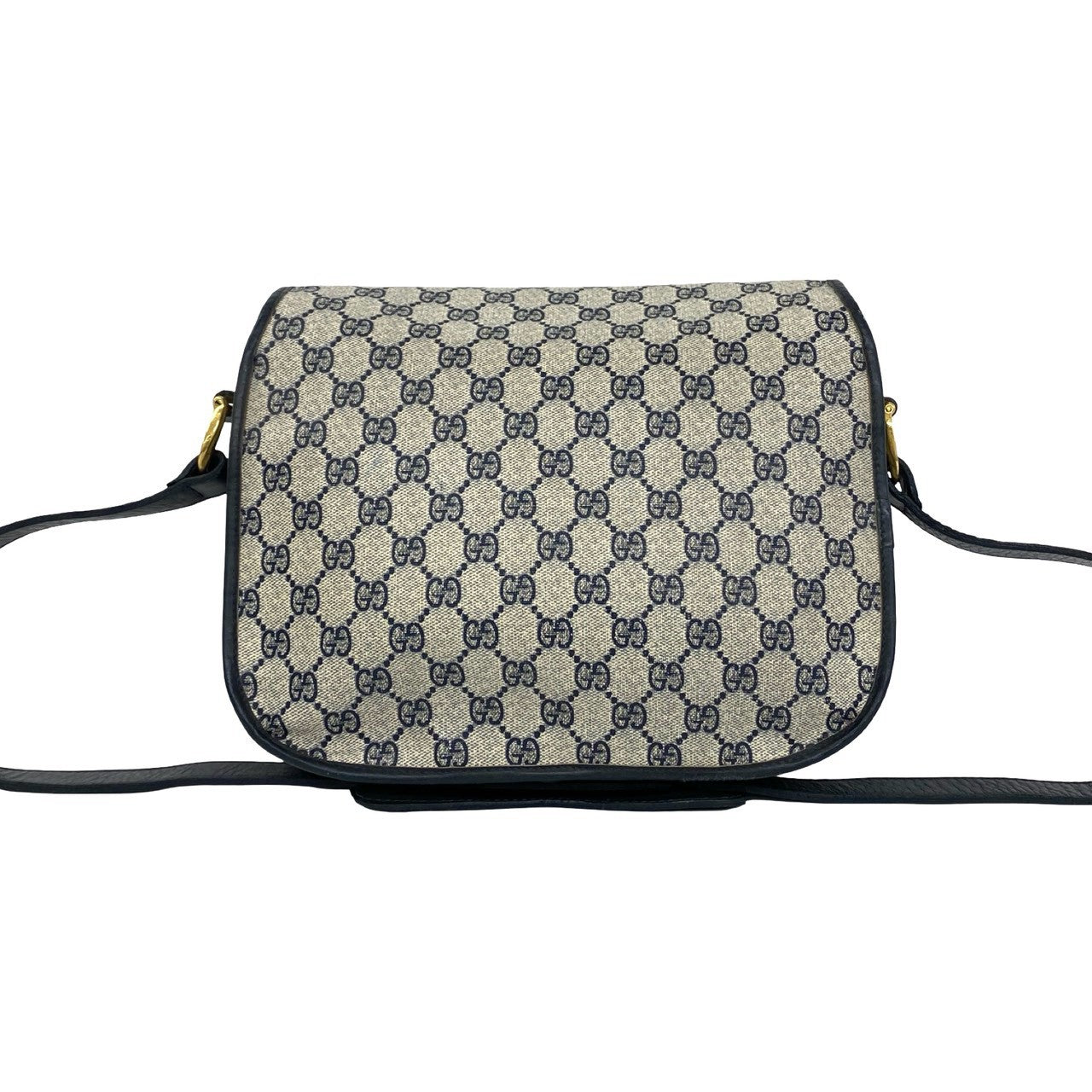 GUCCI グッチ (Vintage) ショルダーバッグ – Trip