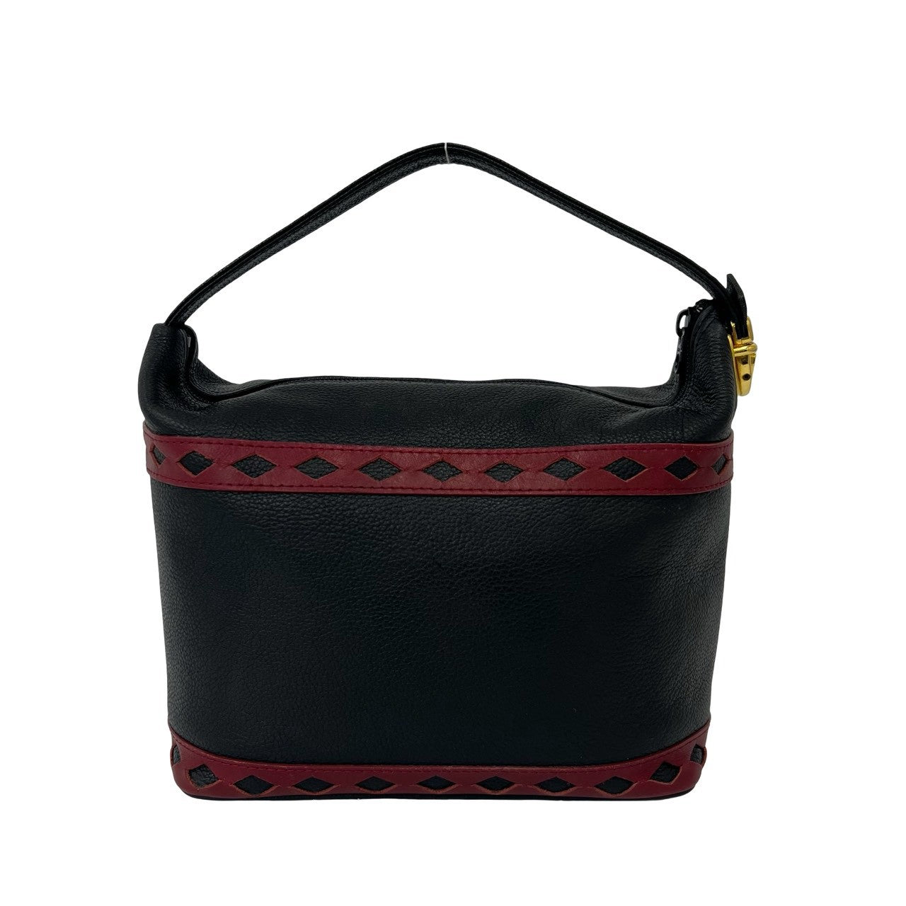 YVES SAINT LAURENT イヴ・サンローラン (Vintage) ハンドバッグ – Trip