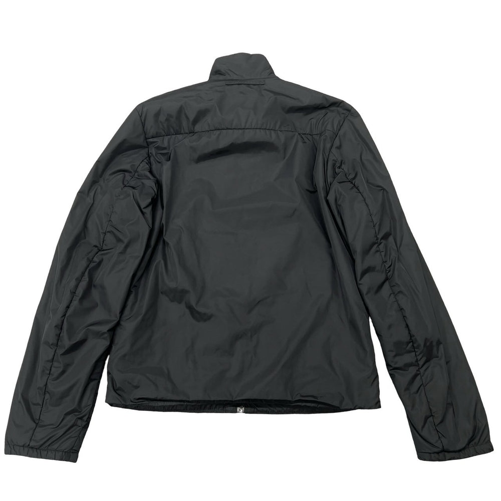 nylon jacket prada