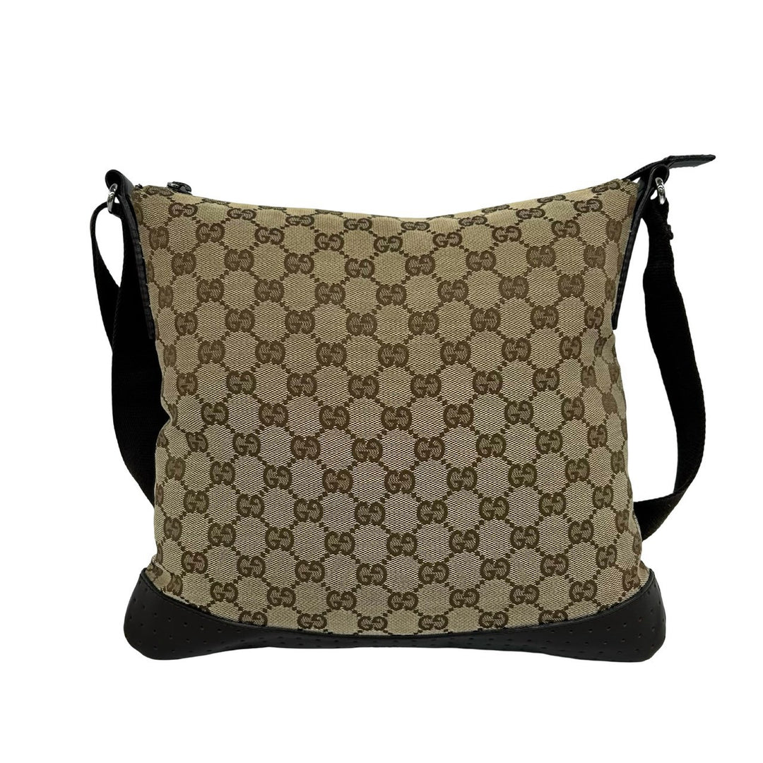 shoulder bag gucci