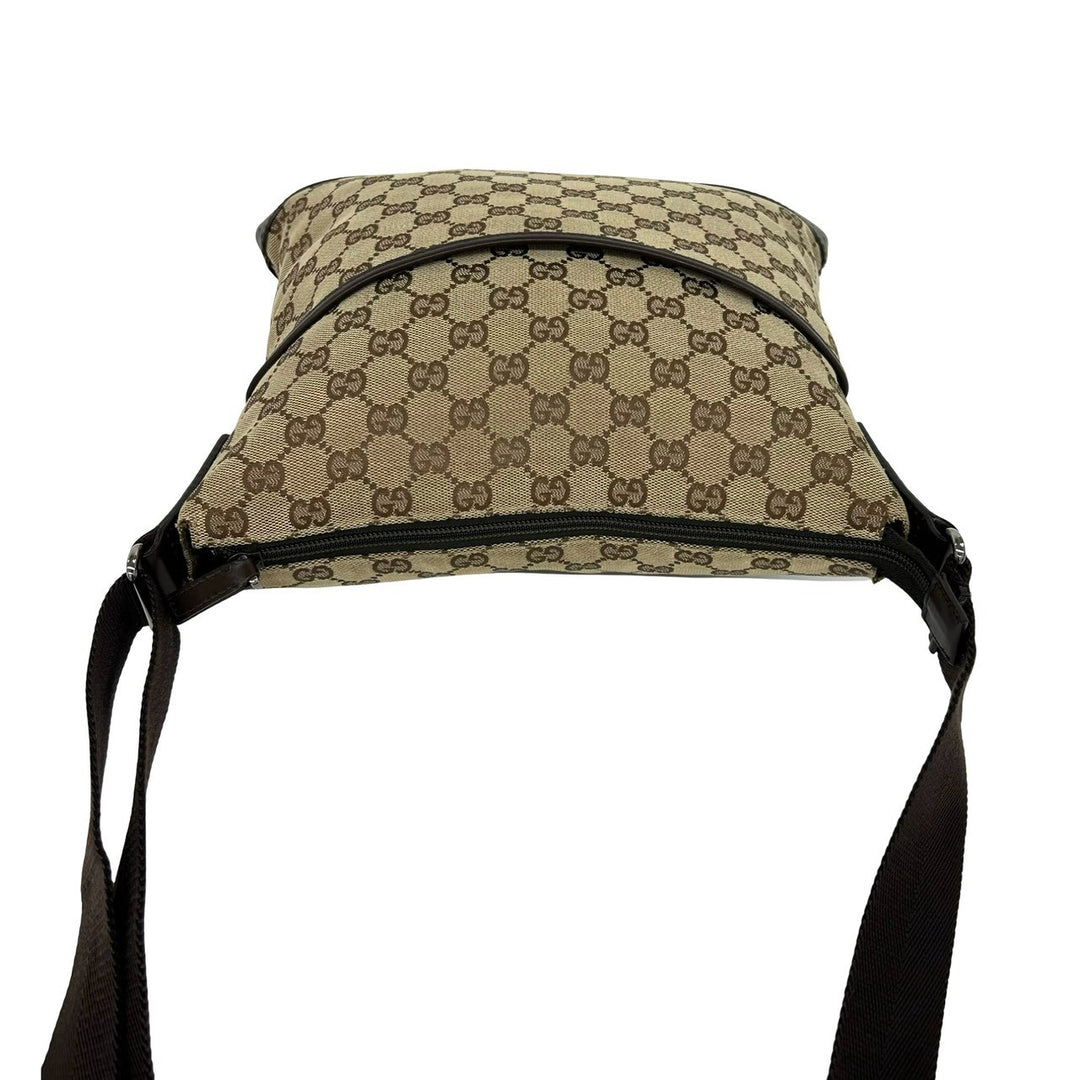 shoulder bag gucci