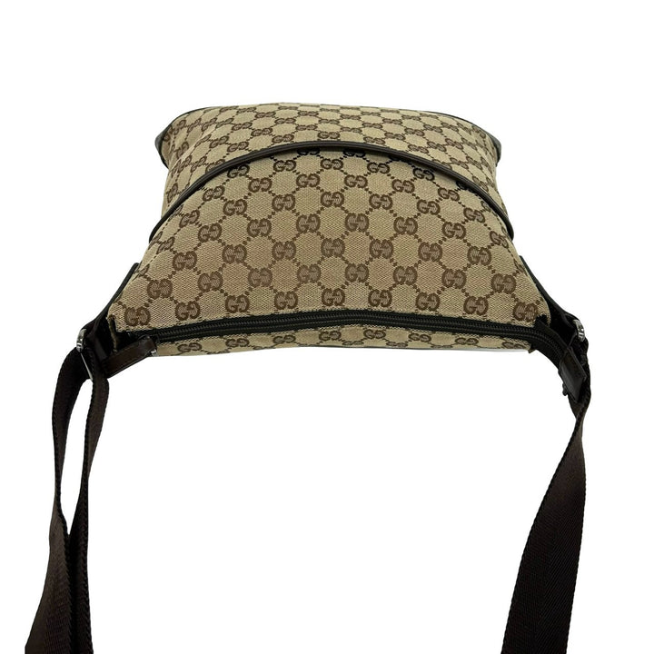 shoulder bag gucci