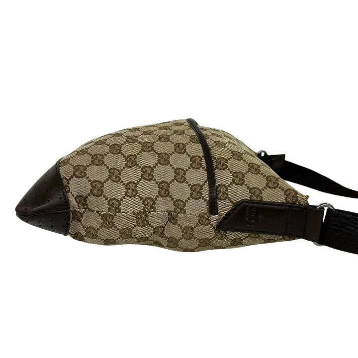 shoulder bag gucci