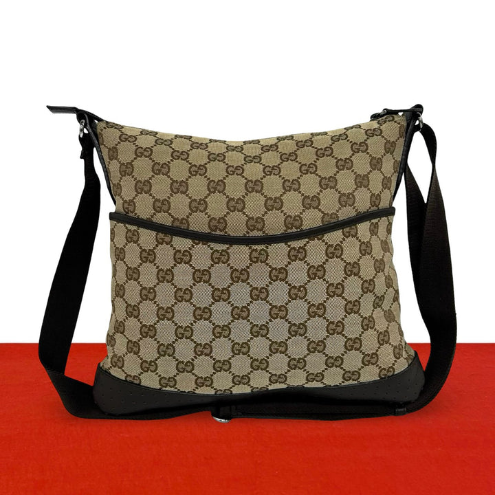 shoulder bag gucci