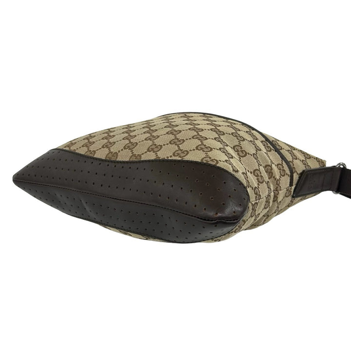 shoulder bag gucci