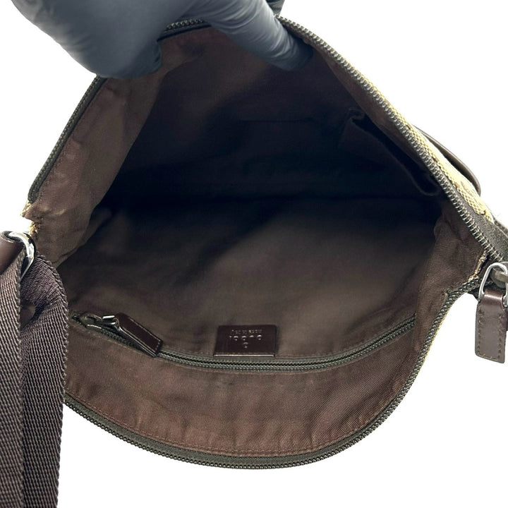 shoulder bag gucci