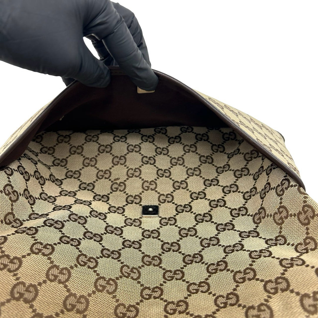 shoulder bag gucci