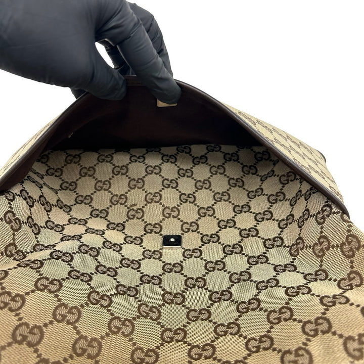 shoulder bag gucci