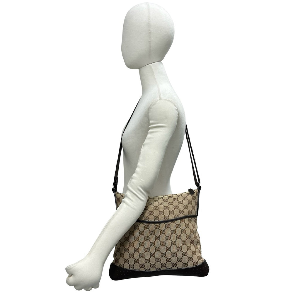 shoulder bag gucci