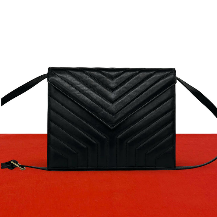 Shoulder bag Yves Saint Laurent