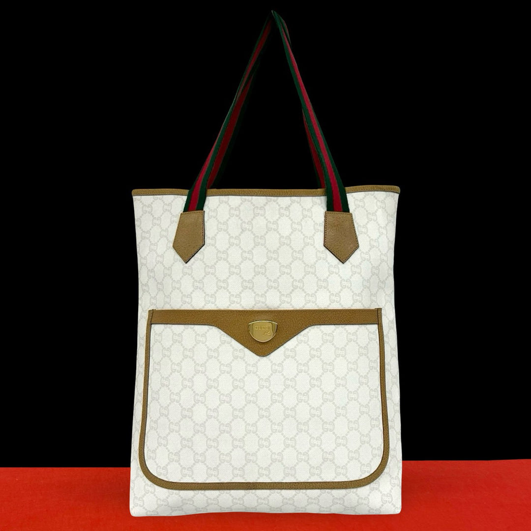 tote bag gucci
