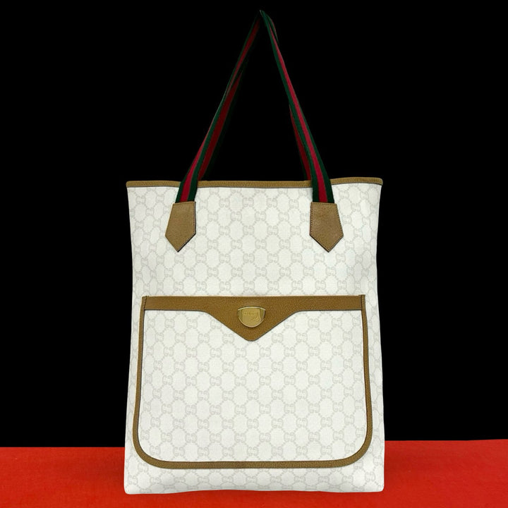 tote bag gucci