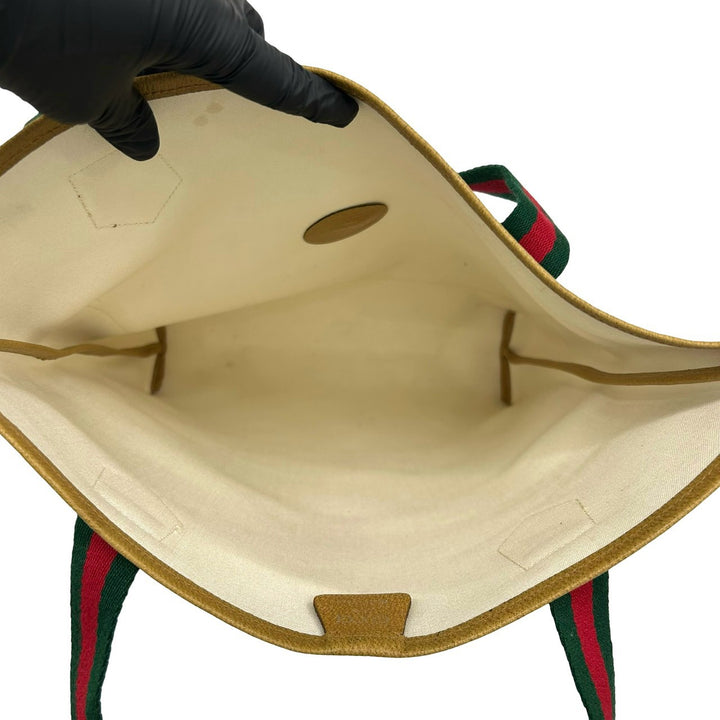 tote bag gucci