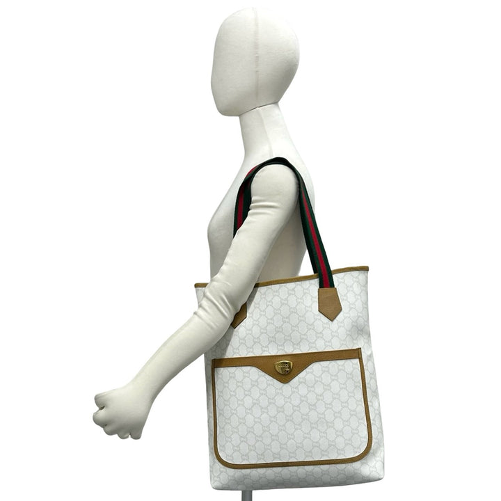 tote bag gucci
