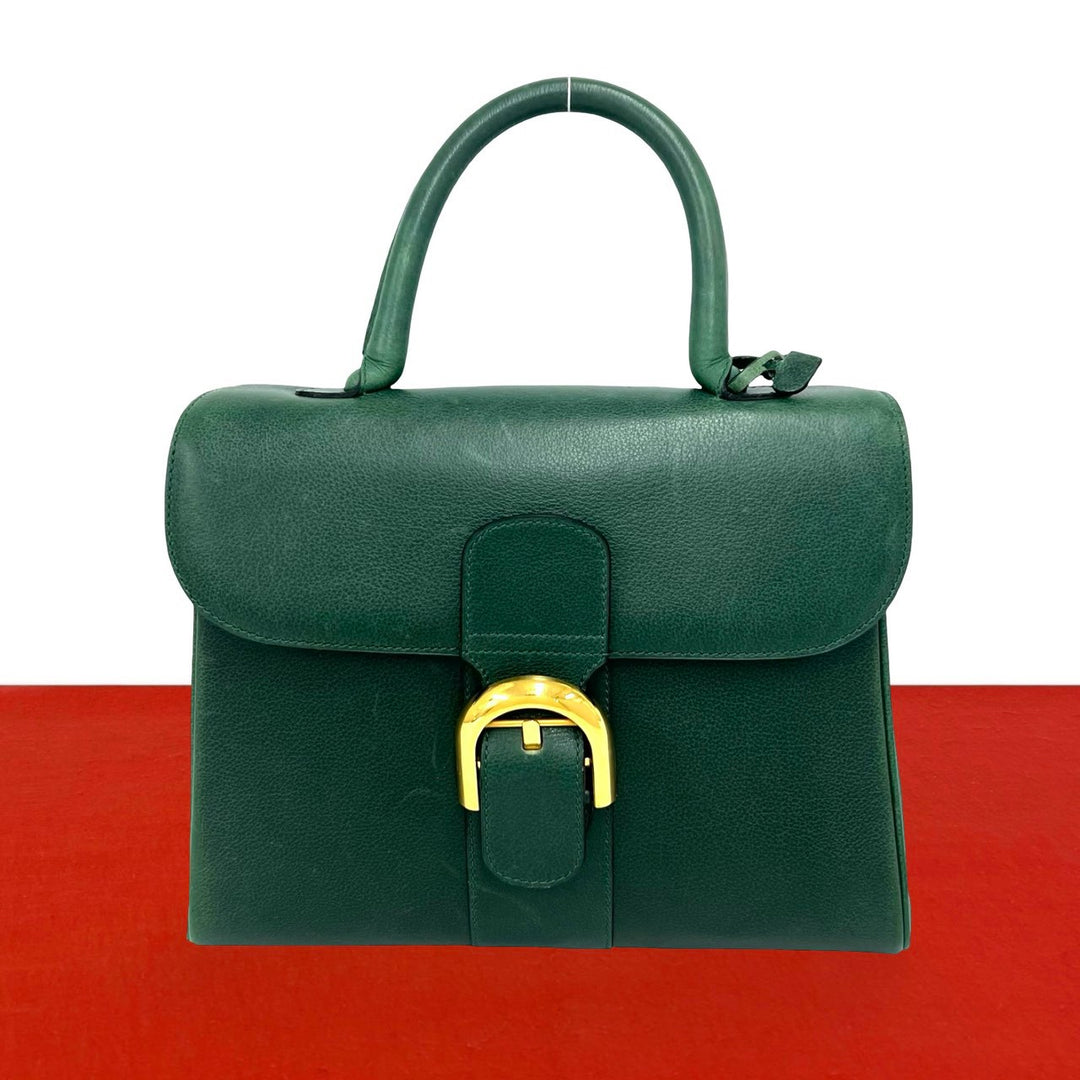 Delvaux Brillon 手提包