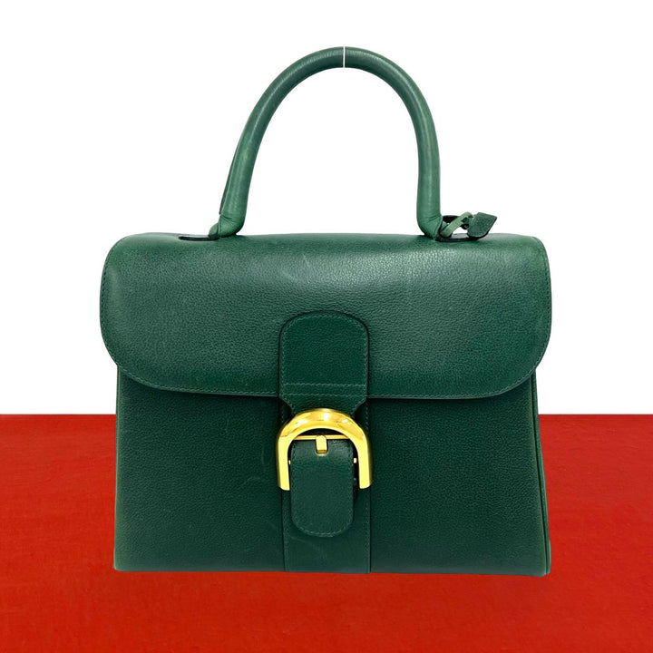 Delvaux Brillon 手提包