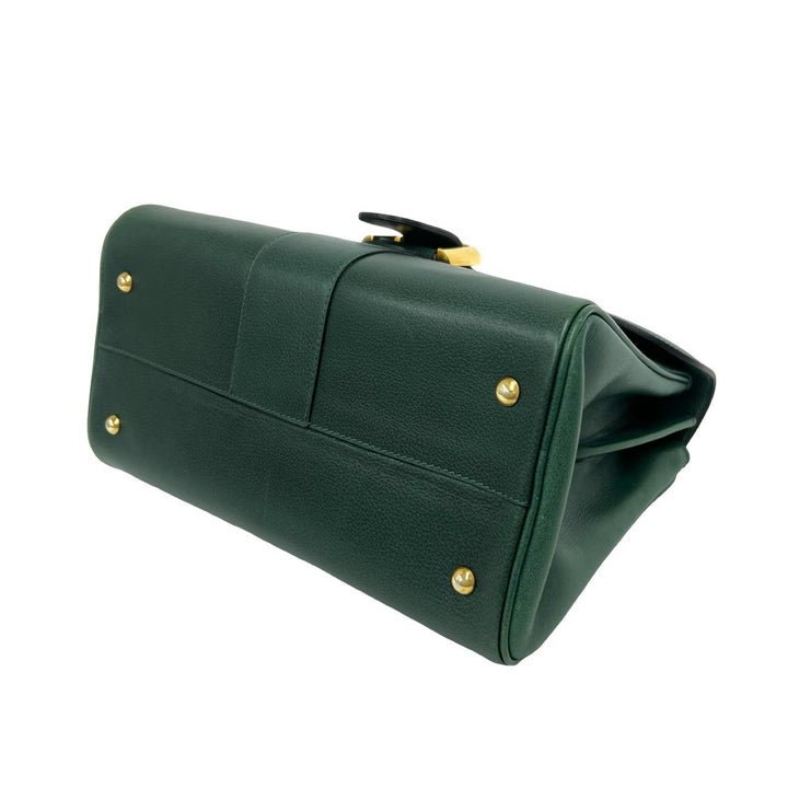 Delvaux Brillon 手提包