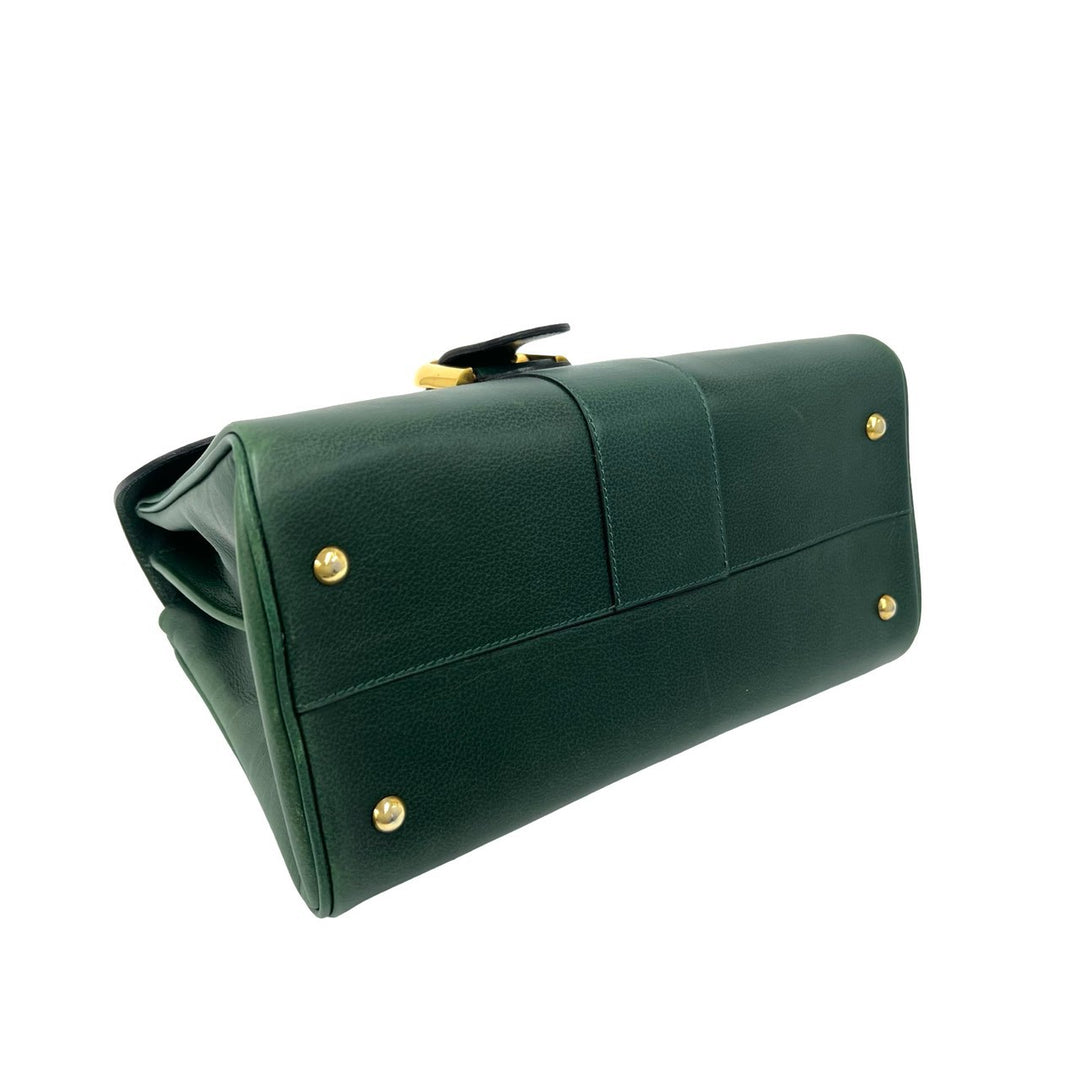 Delvaux Brillon 手提包