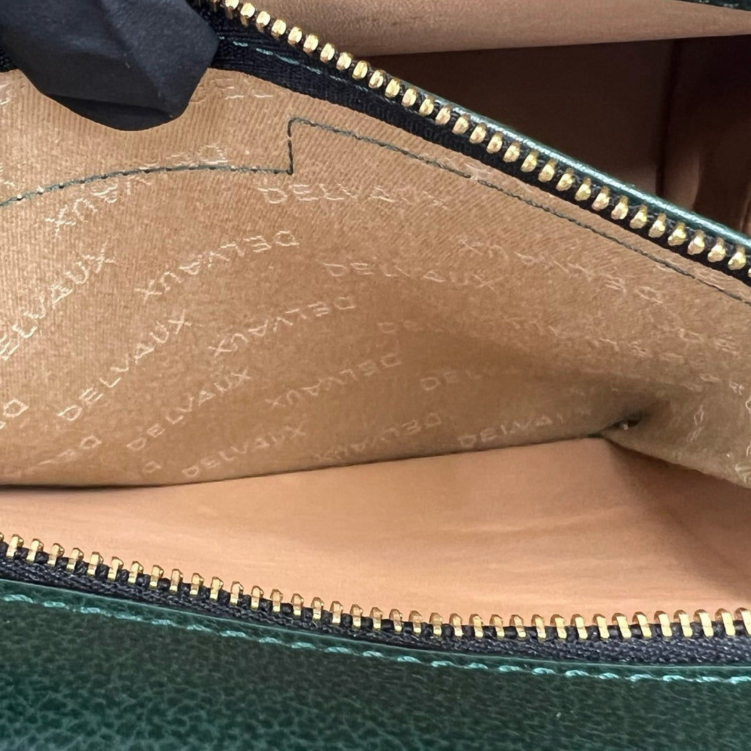 Delvaux Brillon 手提包