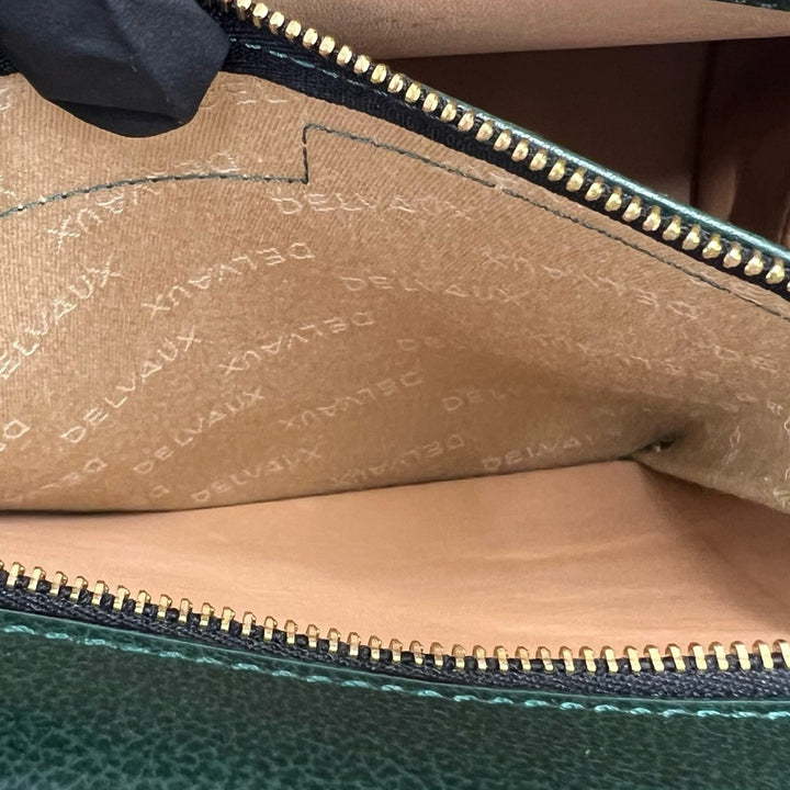 Delvaux Brillon 手提包