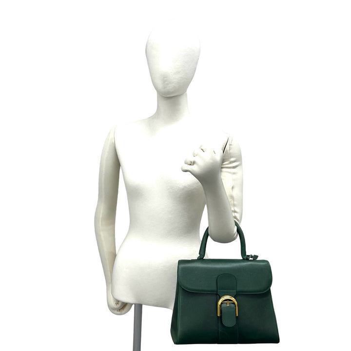 Delvaux Brillon 手提包