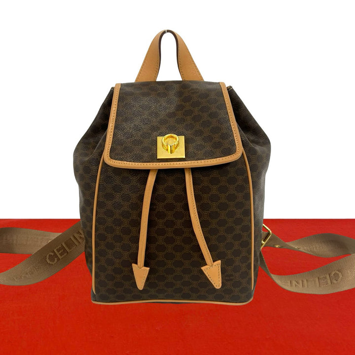 rucksack celine