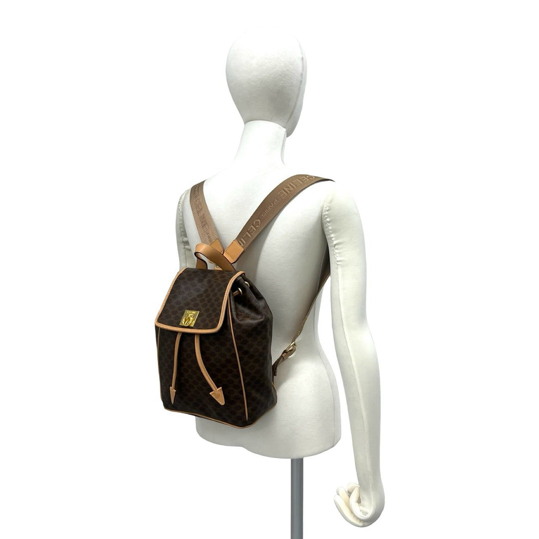 rucksack celine