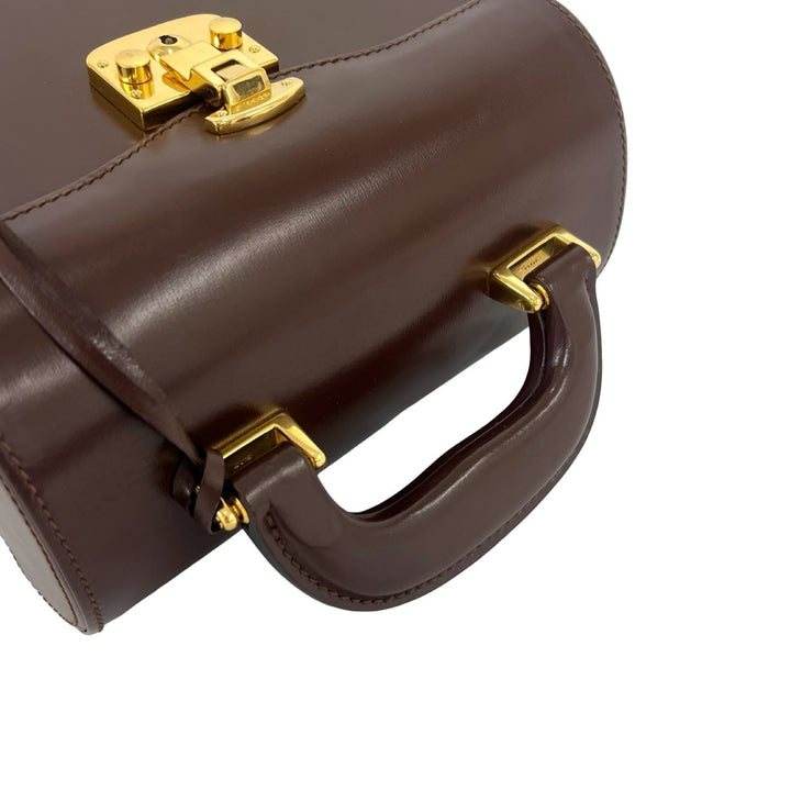 手提包 gucci ladylock