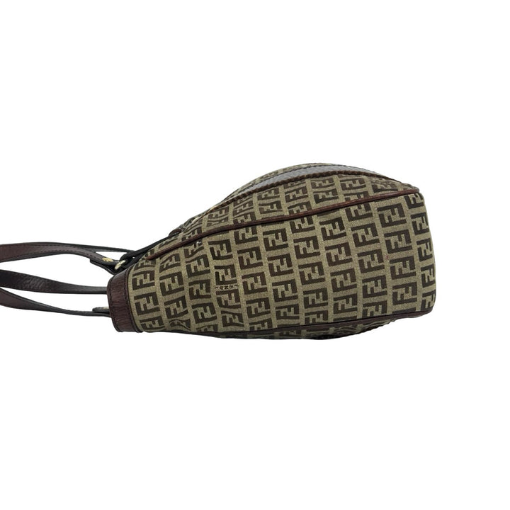 tote bag fendi
