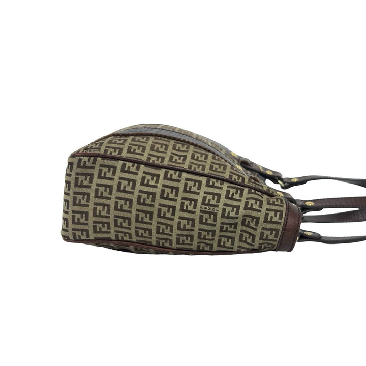 tote bag fendi