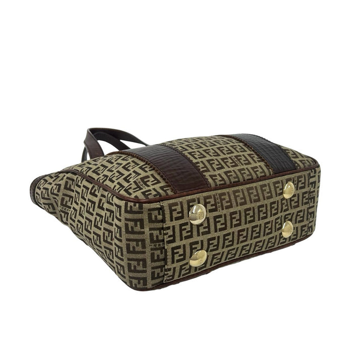 tote bag fendi