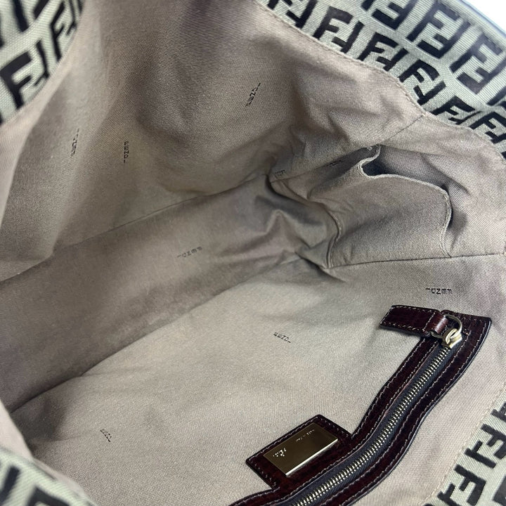 tote bag fendi