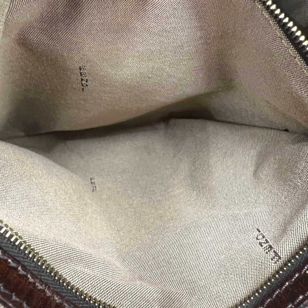 tote bag fendi