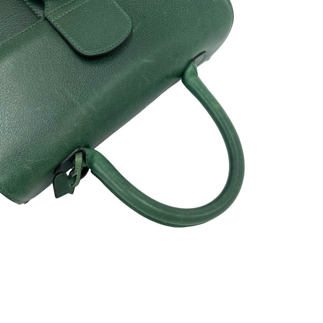 Delvaux Brillon 手提包