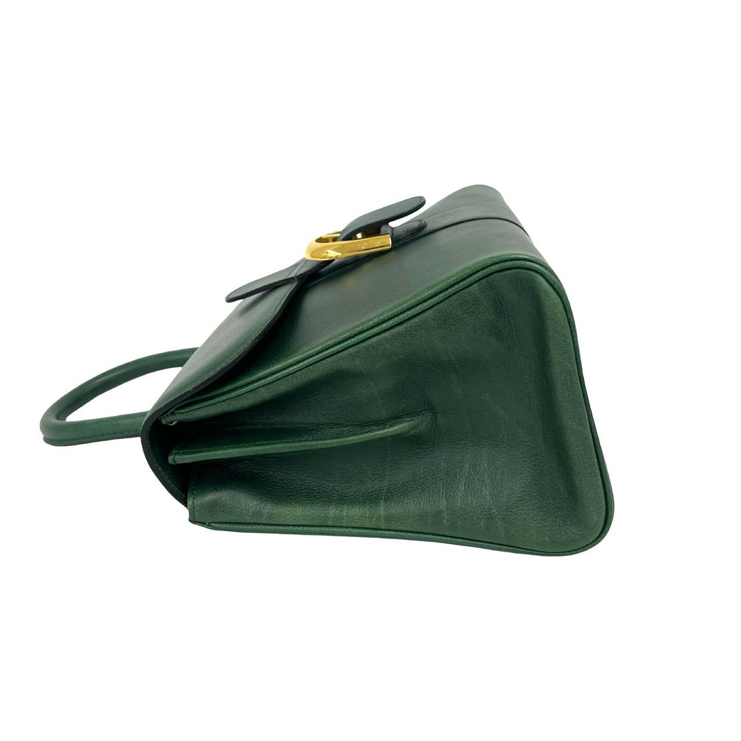 Delvaux Brillon 手提包