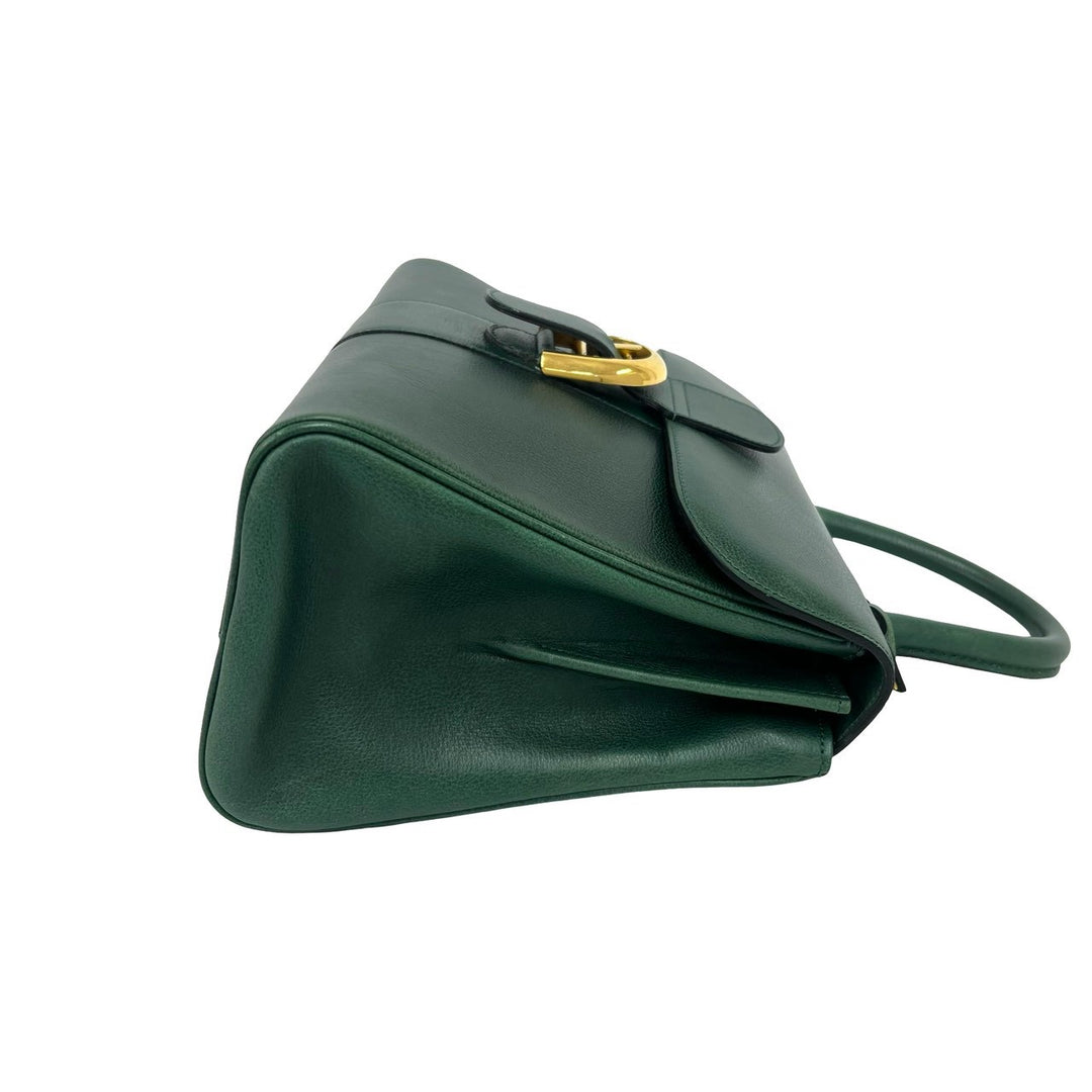Delvaux Brillon 手提包