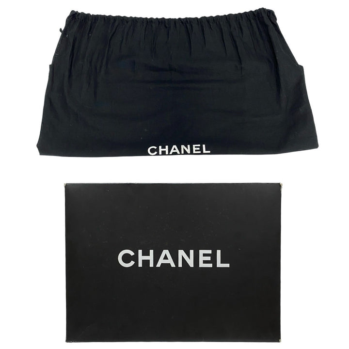 ハンドバッグ シャネル