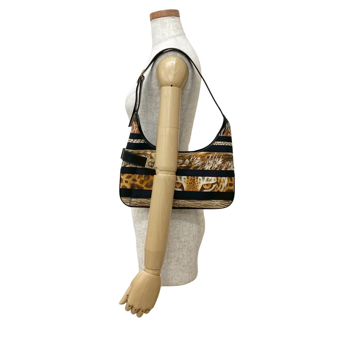 ショルダーバッグ サルヴァトーレフェラガモ