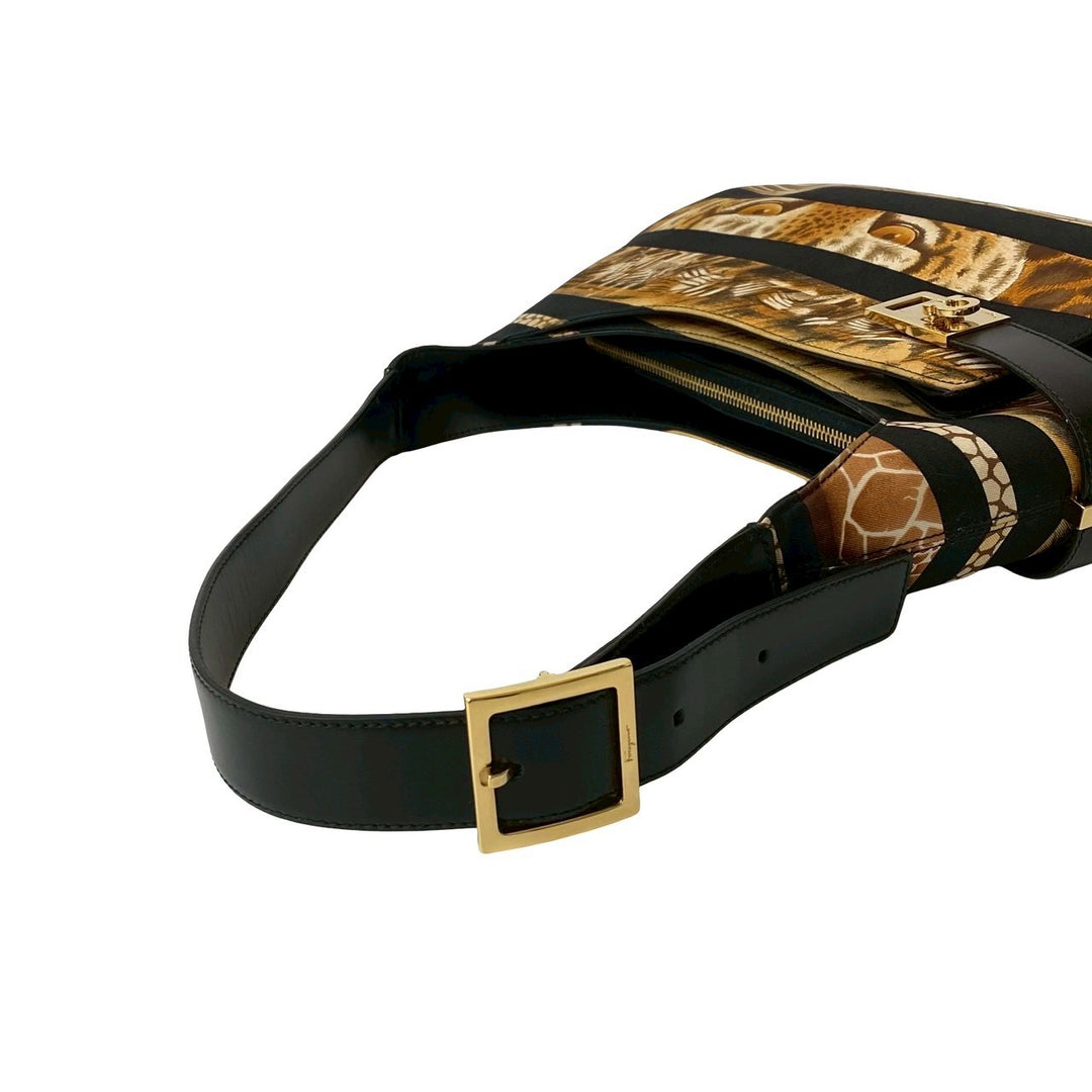 ショルダーバッグ サルヴァトーレフェラガモ