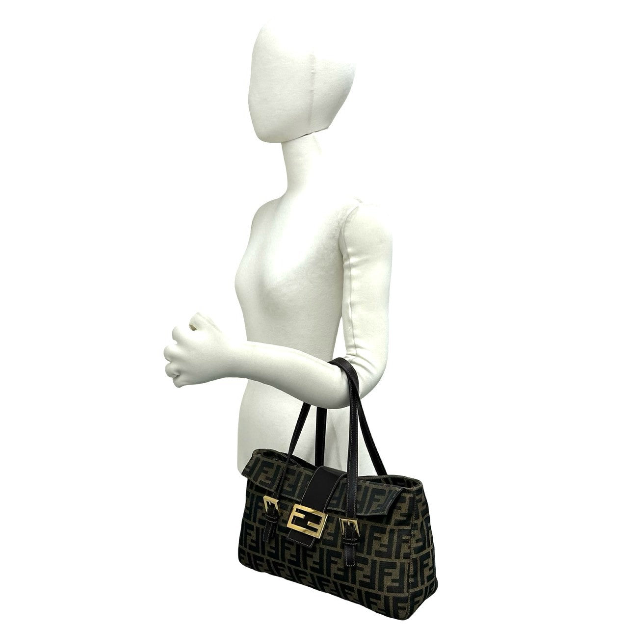 FENDI フェンディ (Vintage) ハンドバッグ – Trip