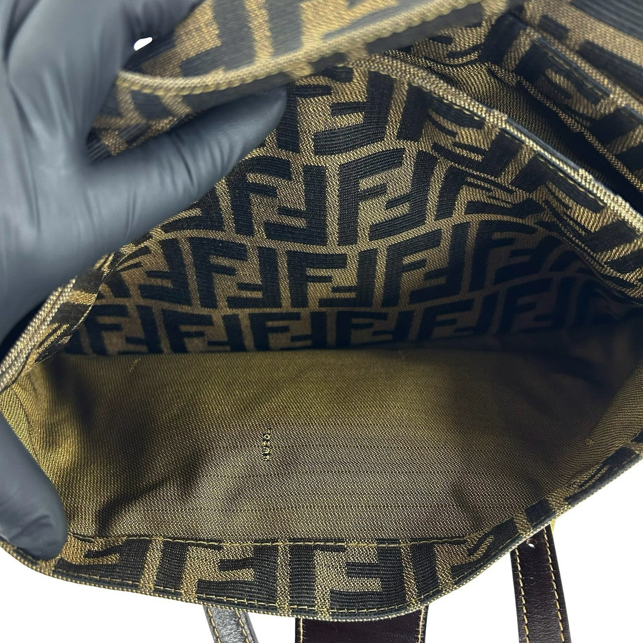 FENDI フェンディ (Vintage) ハンドバッグ – Trip