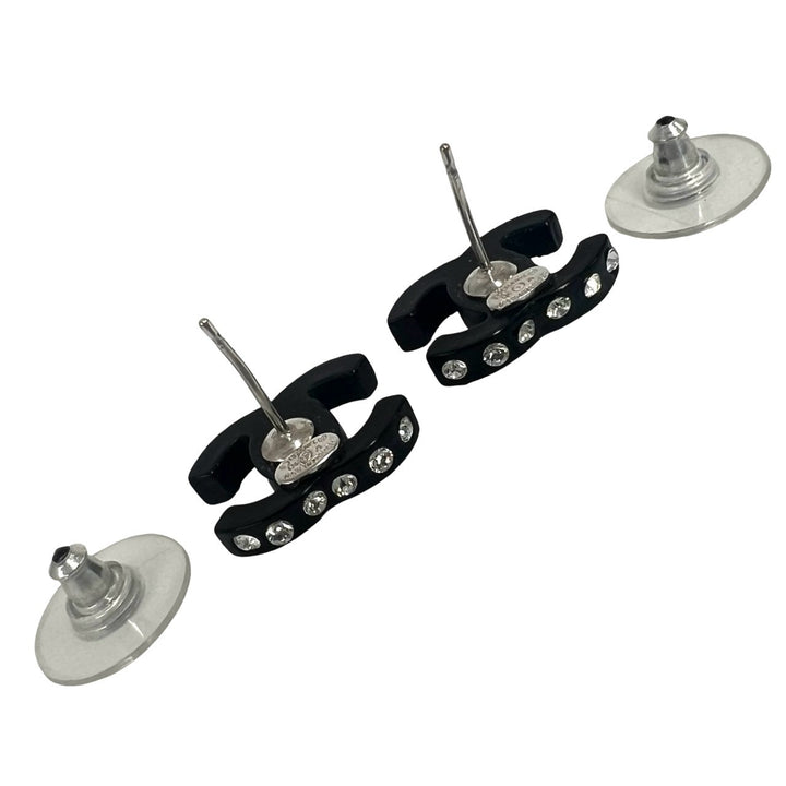 earrings chanel